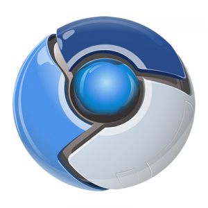 Chromium OS Logo