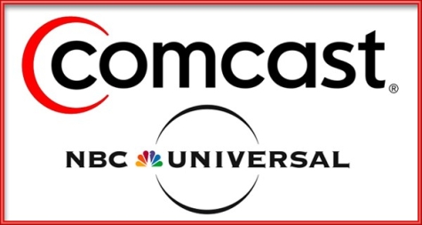 Comcast NBC merger