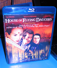 house of flying daggers