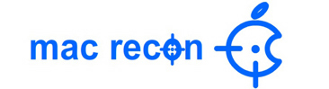 mac recon banner