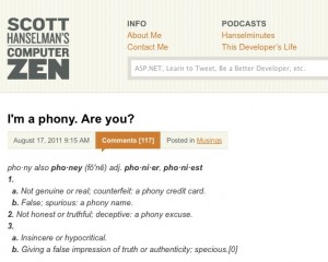 Phony-BlogPost